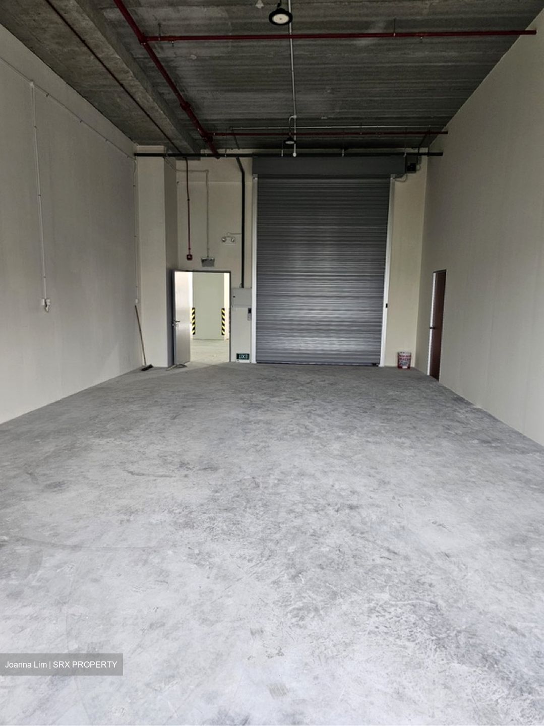 Stellar@tampines (D18), Factory #620183121